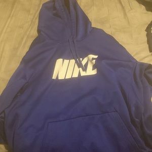 Nike hoodie
